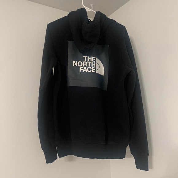 The North Face Hoodie - Picture 2 of 4